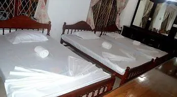 Hostel 107 Kandy 0*,