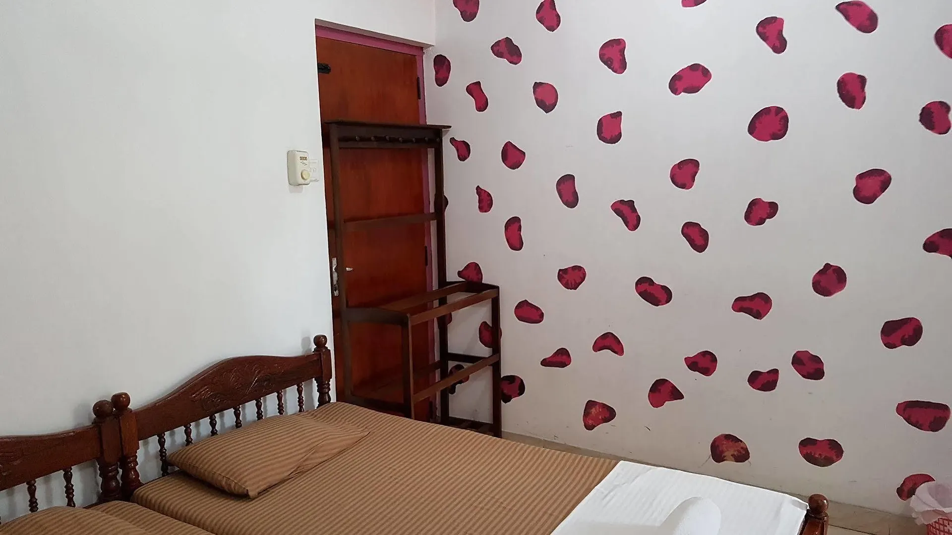 Hostel 107 Kandy